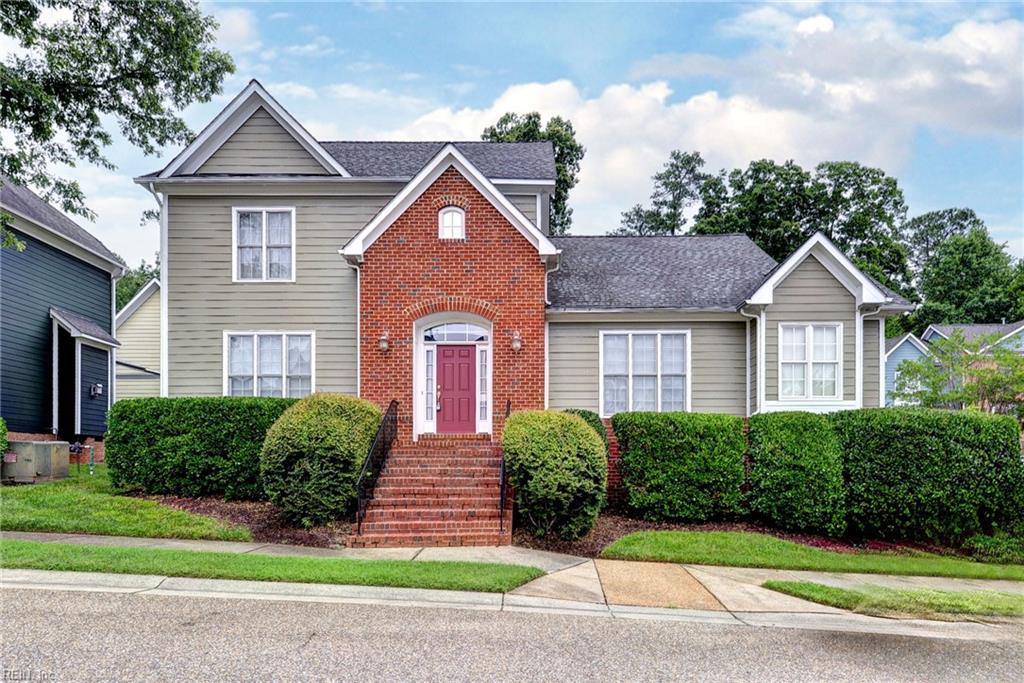 401 Suri Drive Williamsburg VA 23185