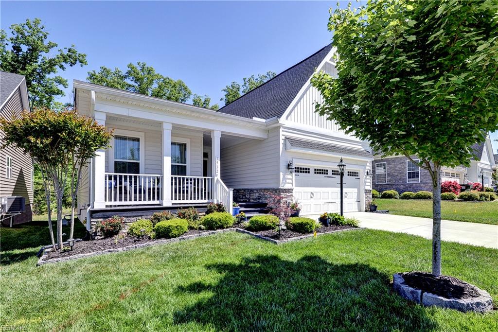6532 Westbrook Drive Williamsburg VA 23188