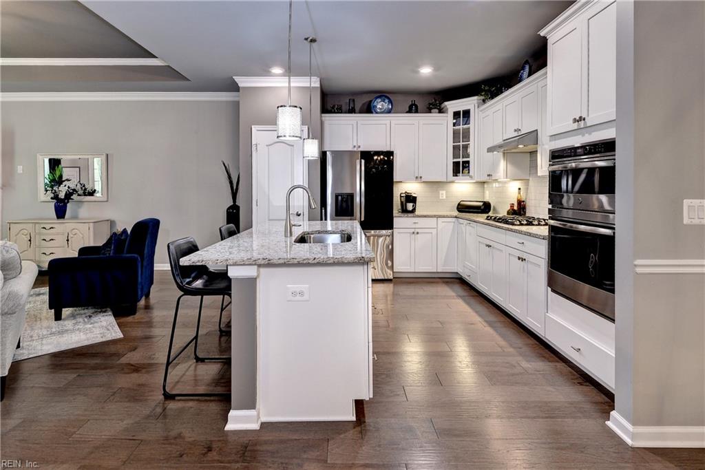 6532 Westbrook Drive Williamsburg VA 23188