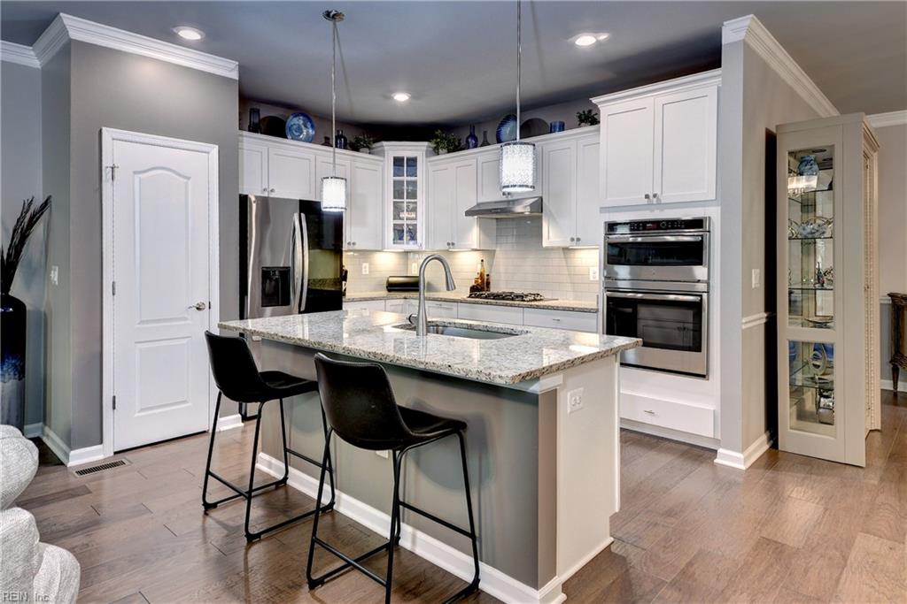 6532 Westbrook Drive Williamsburg VA 23188