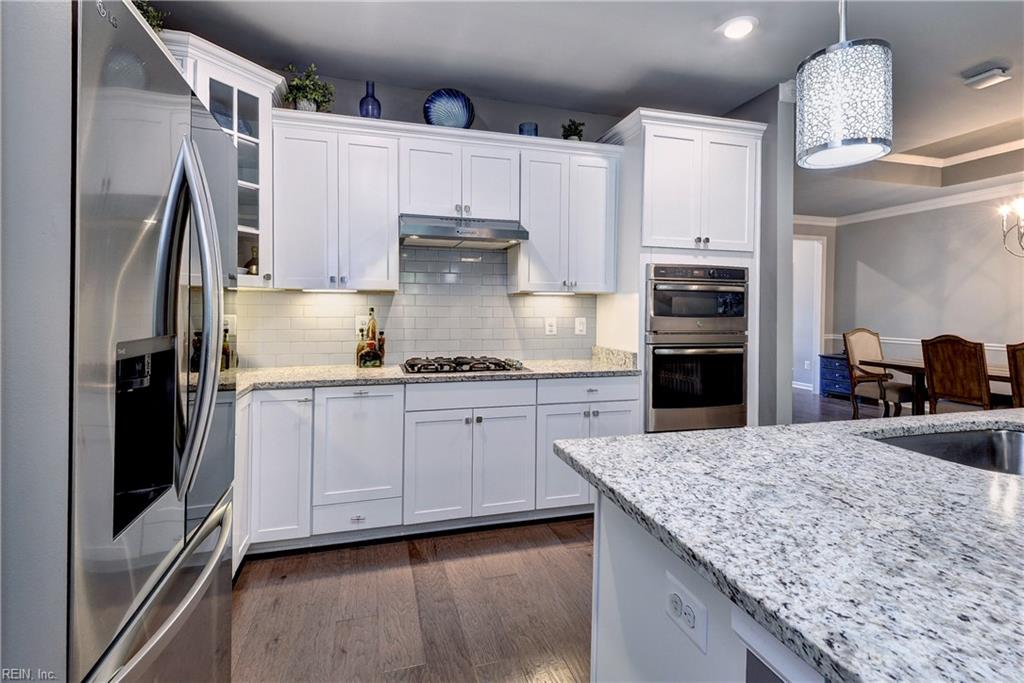 6532 Westbrook Drive Williamsburg VA 23188