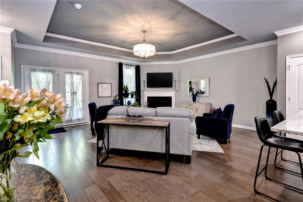 6532 Westbrook Drive Williamsburg VA 23188