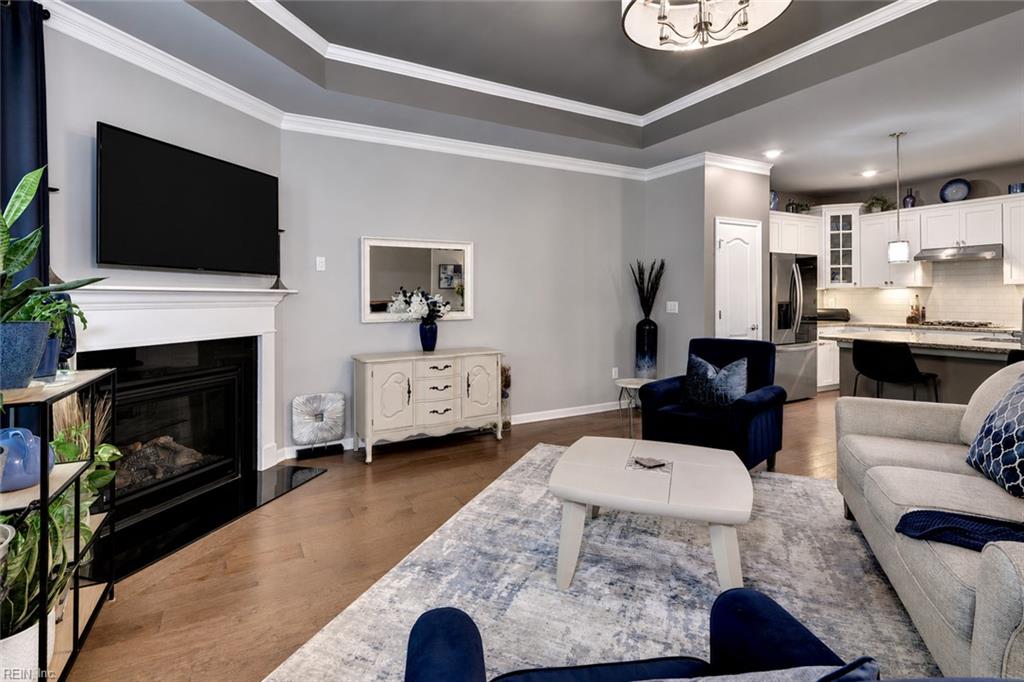 6532 Westbrook Drive Williamsburg VA 23188
