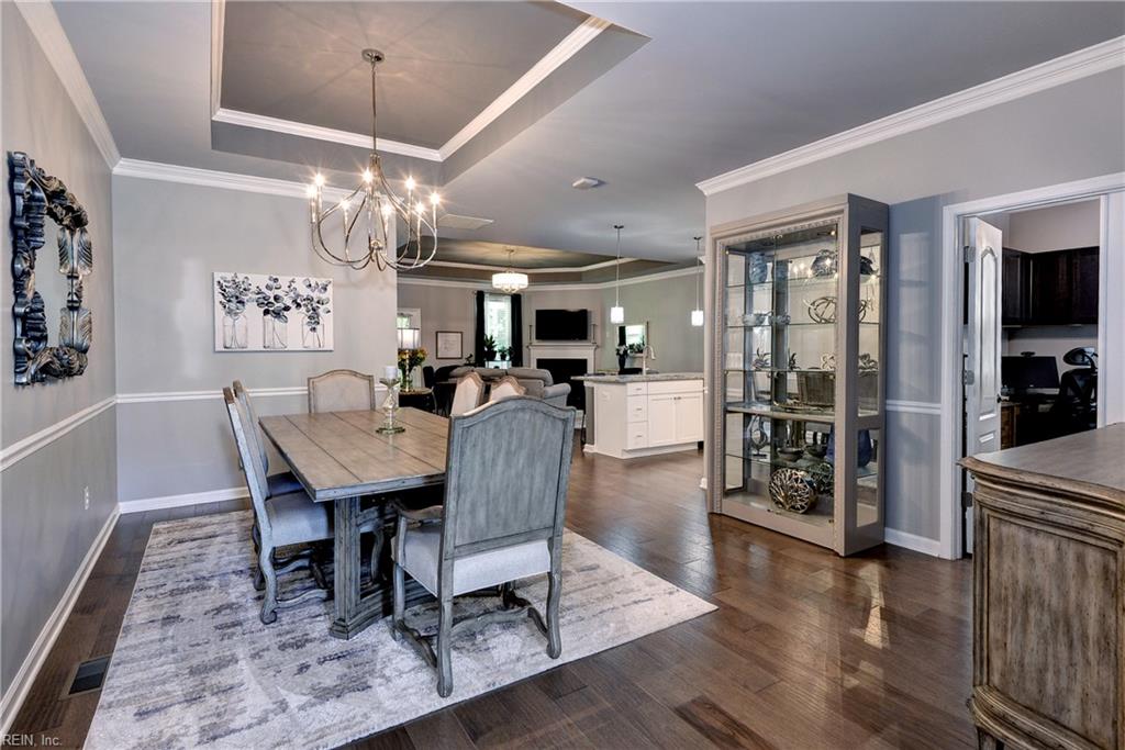 6532 Westbrook Drive Williamsburg VA 23188