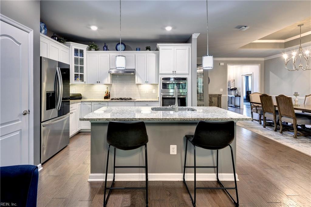 6532 Westbrook Drive Williamsburg VA 23188