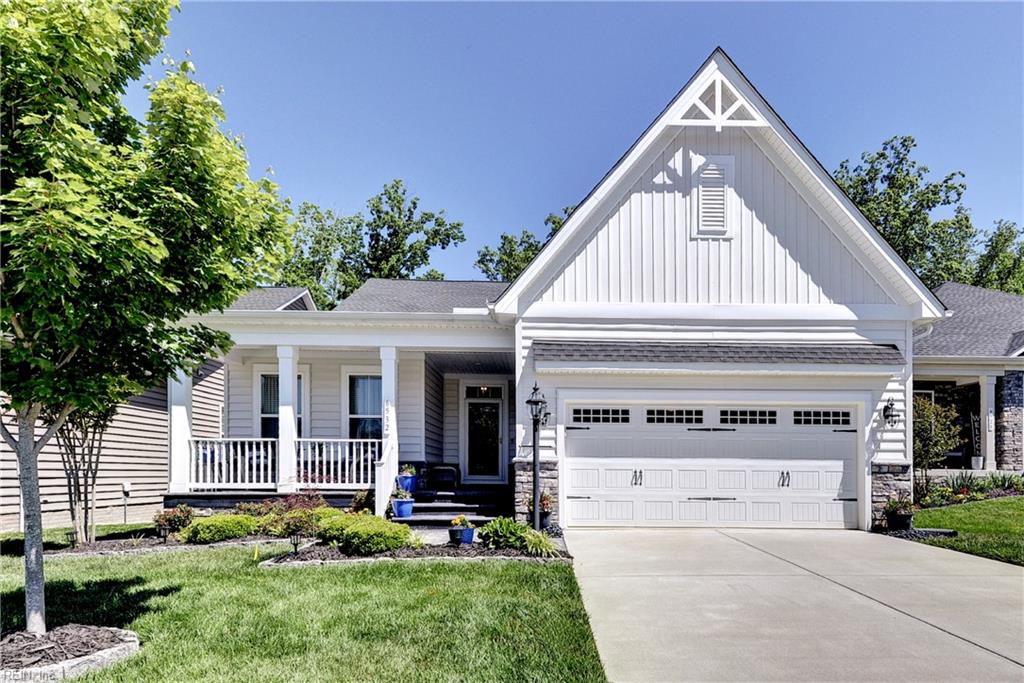 6532 Westbrook Drive Williamsburg VA 23188
