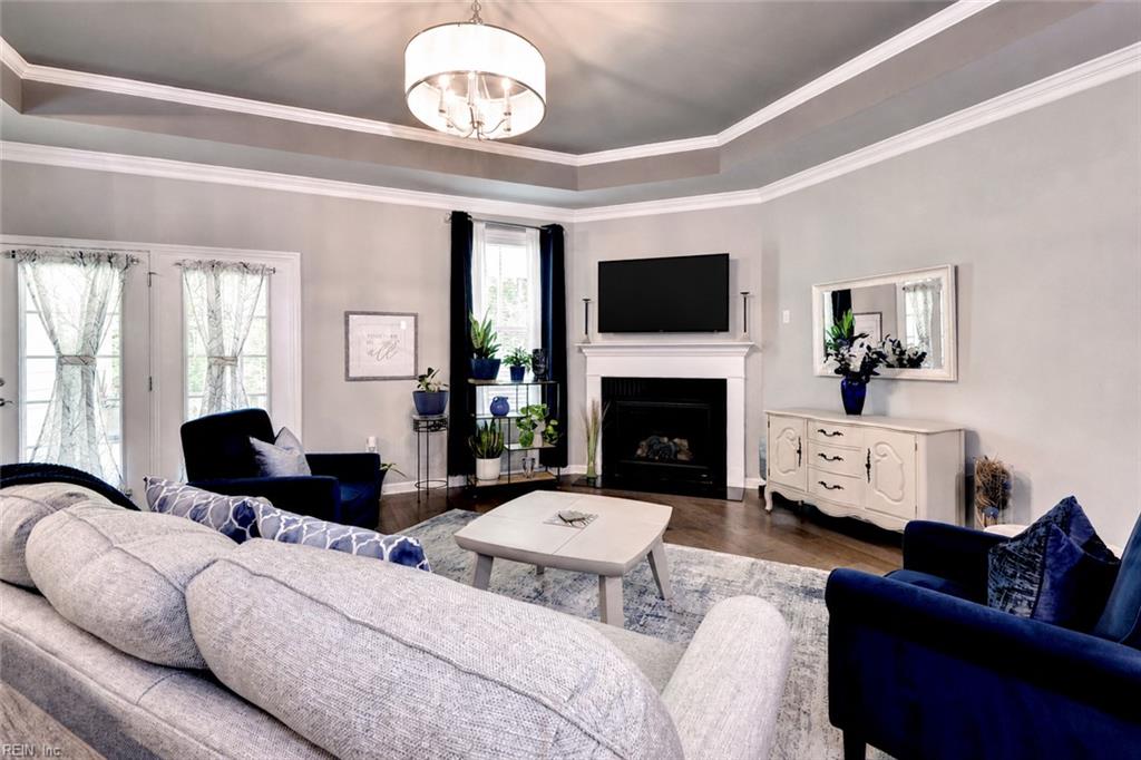 6532 Westbrook Drive Williamsburg VA 23188