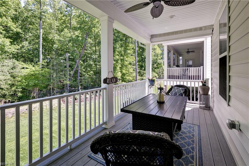 6532 Westbrook Drive Williamsburg VA 23188