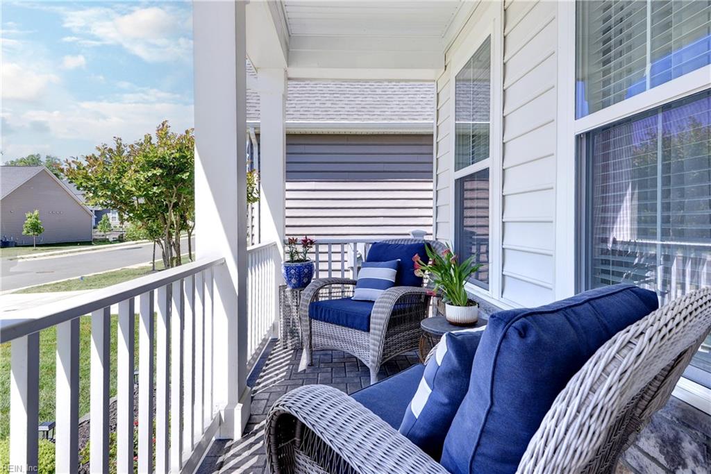 6532 Westbrook Drive Williamsburg VA 23188