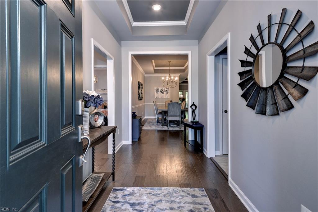 6532 Westbrook Drive Williamsburg VA 23188