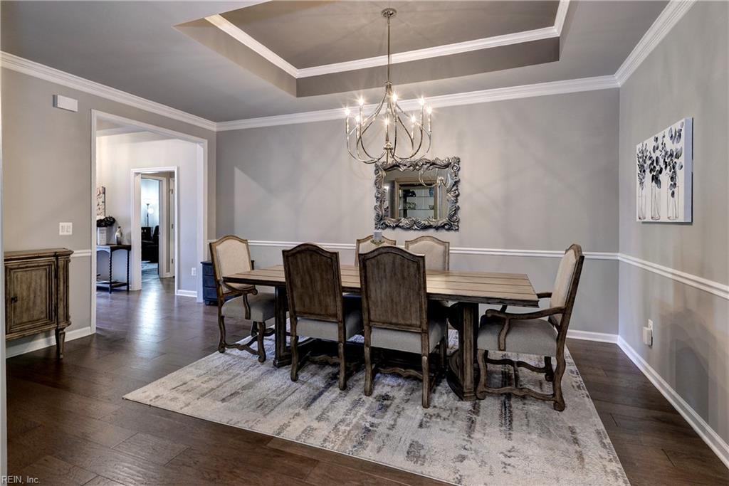 6532 Westbrook Drive Williamsburg VA 23188