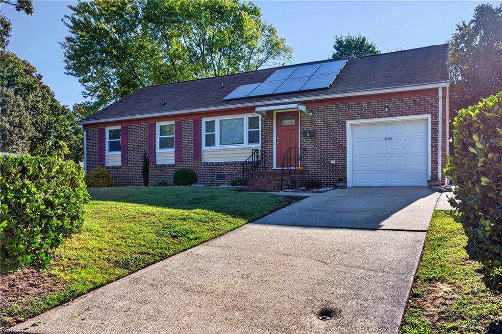 8 Julia Terrace Newport News VA 23608