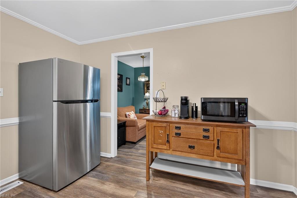 8 Julia Terrace Newport News VA 23608