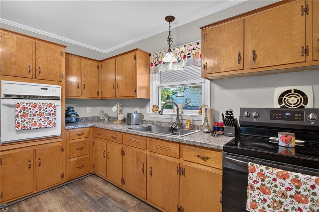 8 Julia Terrace Newport News VA 23608