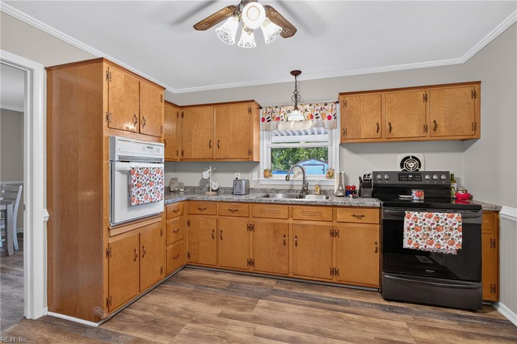8 Julia Terrace Newport News VA 23608