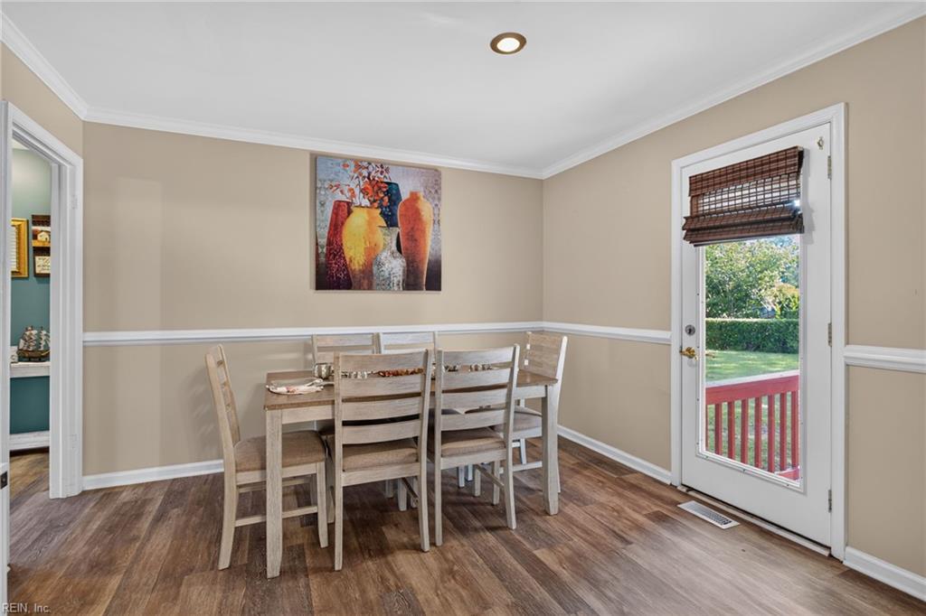8 Julia Terrace Newport News VA 23608