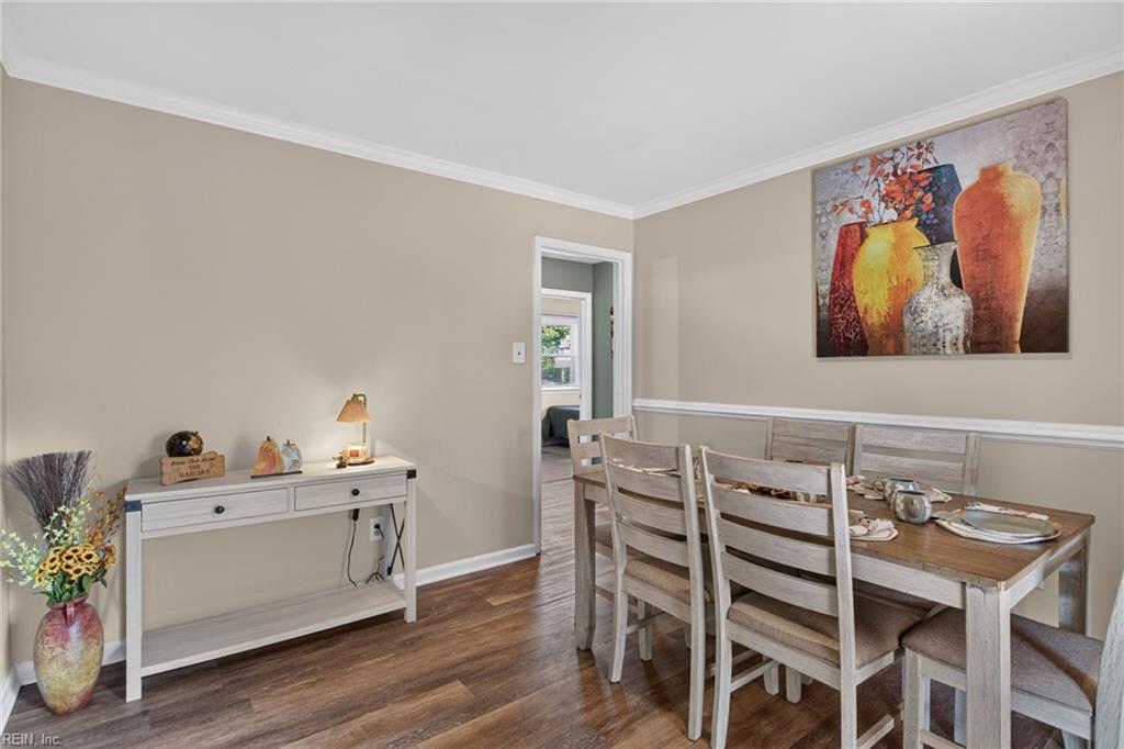 8 Julia Terrace Newport News VA 23608