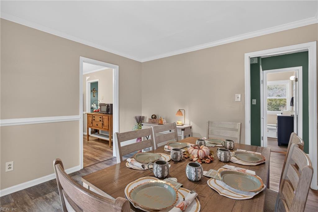 8 Julia Terrace Newport News VA 23608