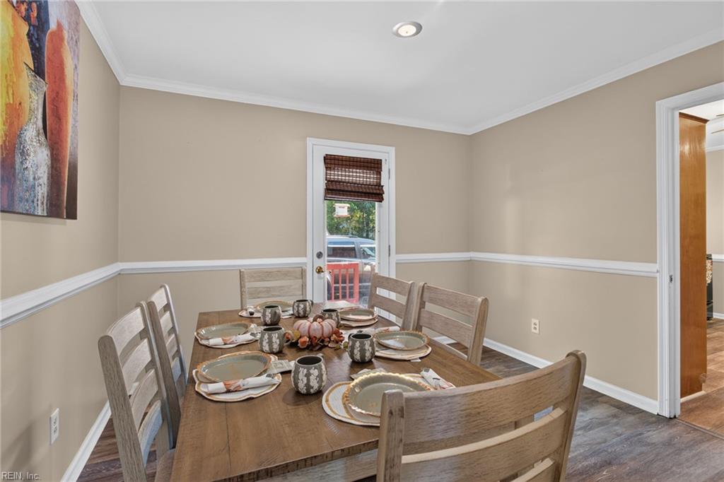 8 Julia Terrace Newport News VA 23608