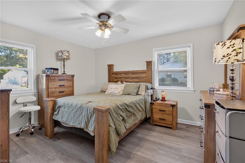8 Julia Terrace Newport News VA 23608
