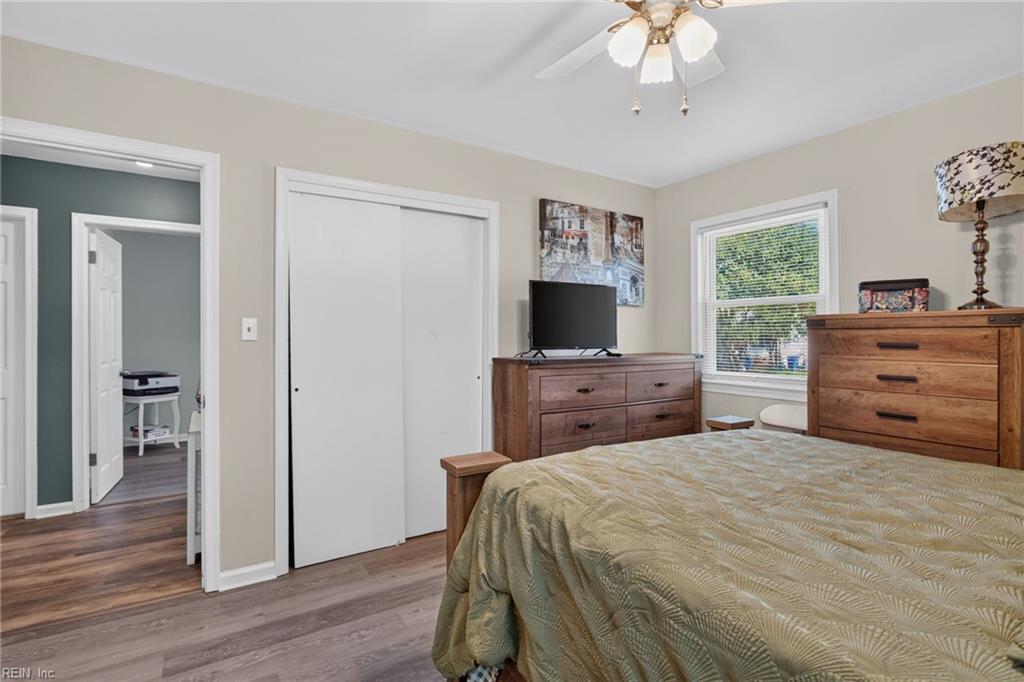 8 Julia Terrace Newport News VA 23608