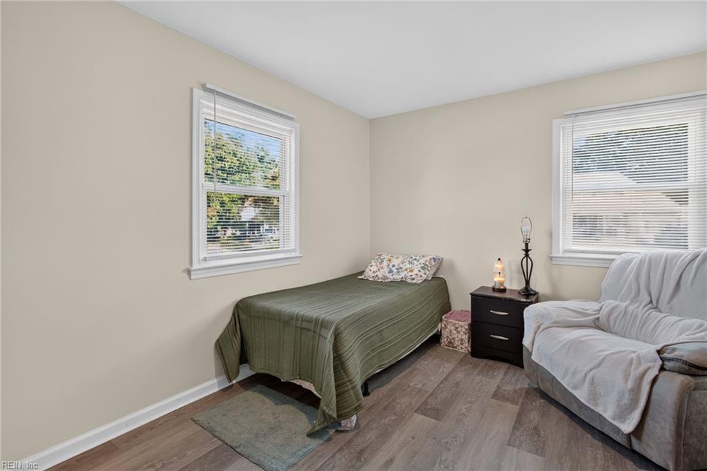 8 Julia Terrace Newport News VA 23608