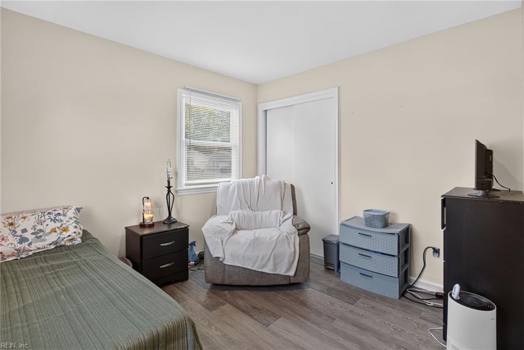 8 Julia Terrace Newport News VA 23608