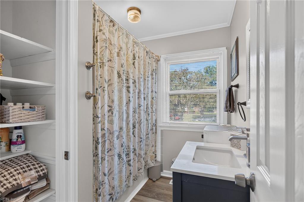 8 Julia Terrace Newport News VA 23608