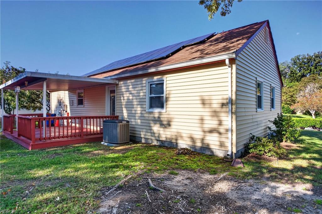 8 Julia Terrace Newport News VA 23608