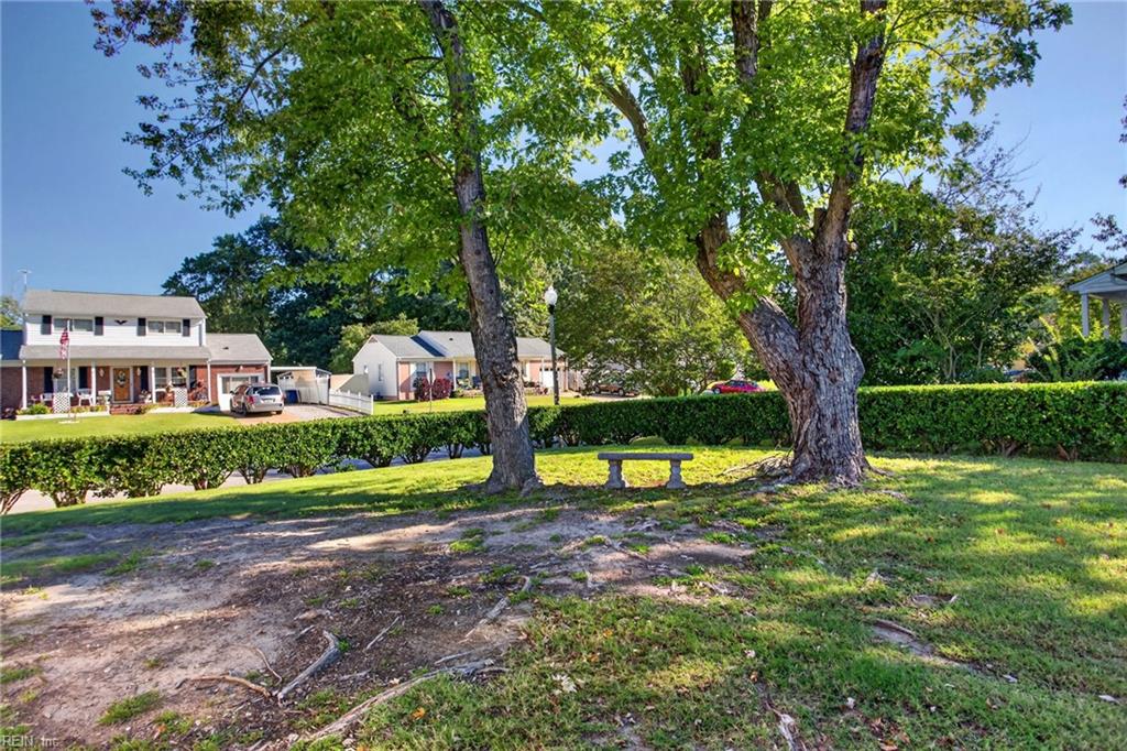 8 Julia Terrace Newport News VA 23608