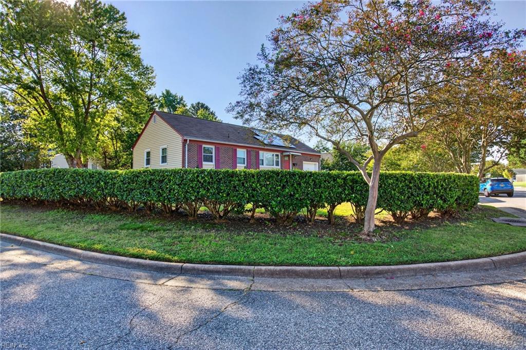 8 Julia Terrace Newport News VA 23608