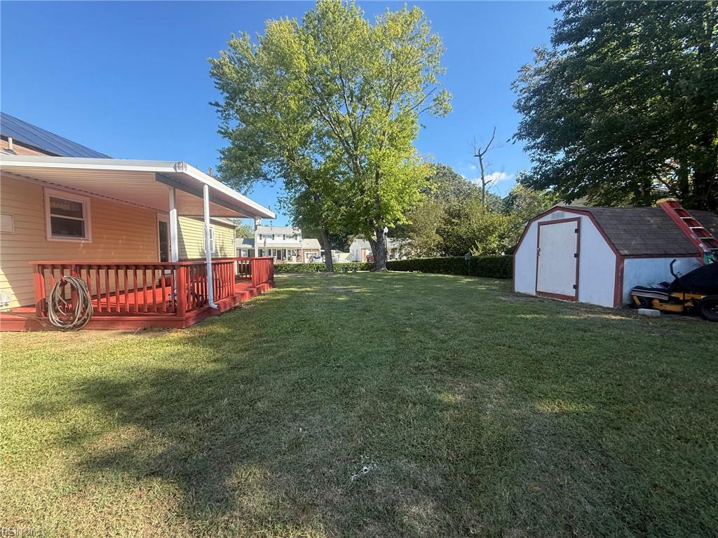 8 Julia Terrace Newport News VA 23608