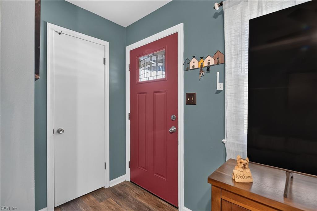 8 Julia Terrace Newport News VA 23608
