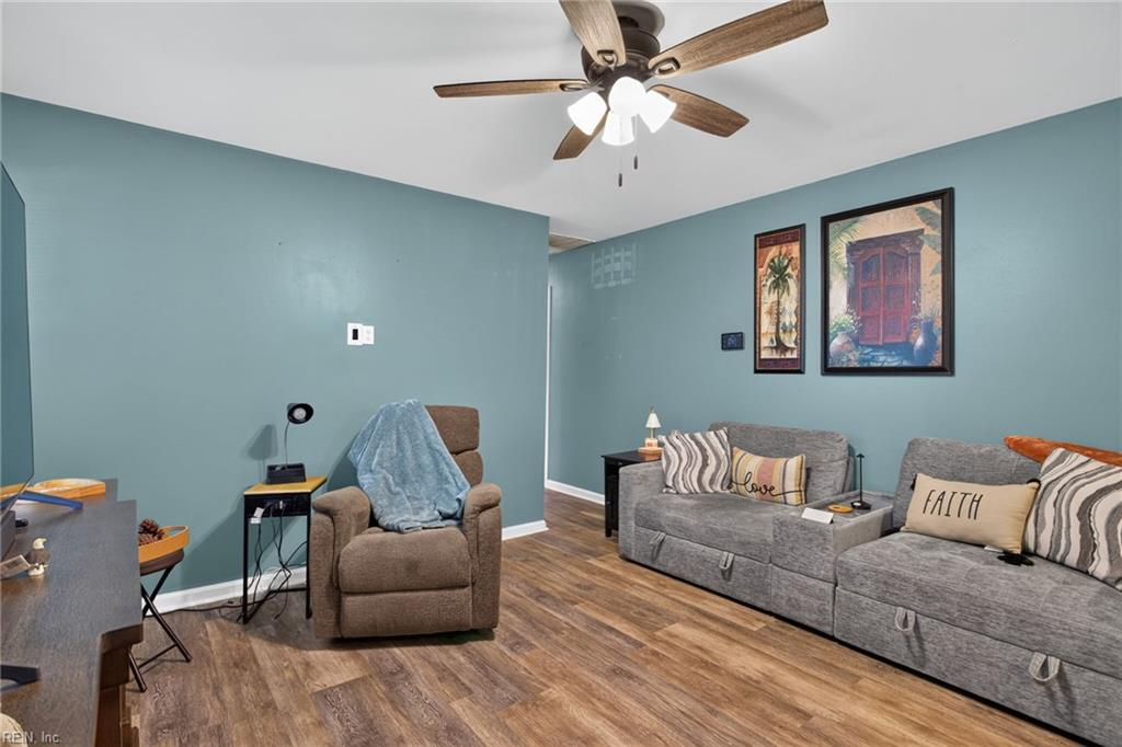 8 Julia Terrace Newport News VA 23608