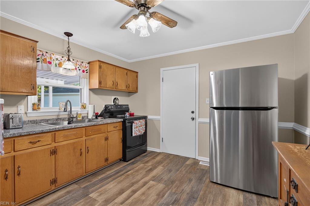 8 Julia Terrace Newport News VA 23608