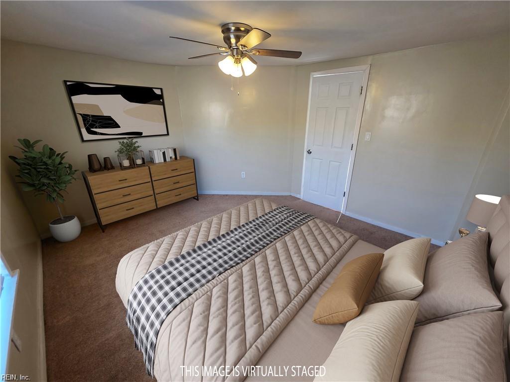 388 Poplar Avenue Newport News VA 23607