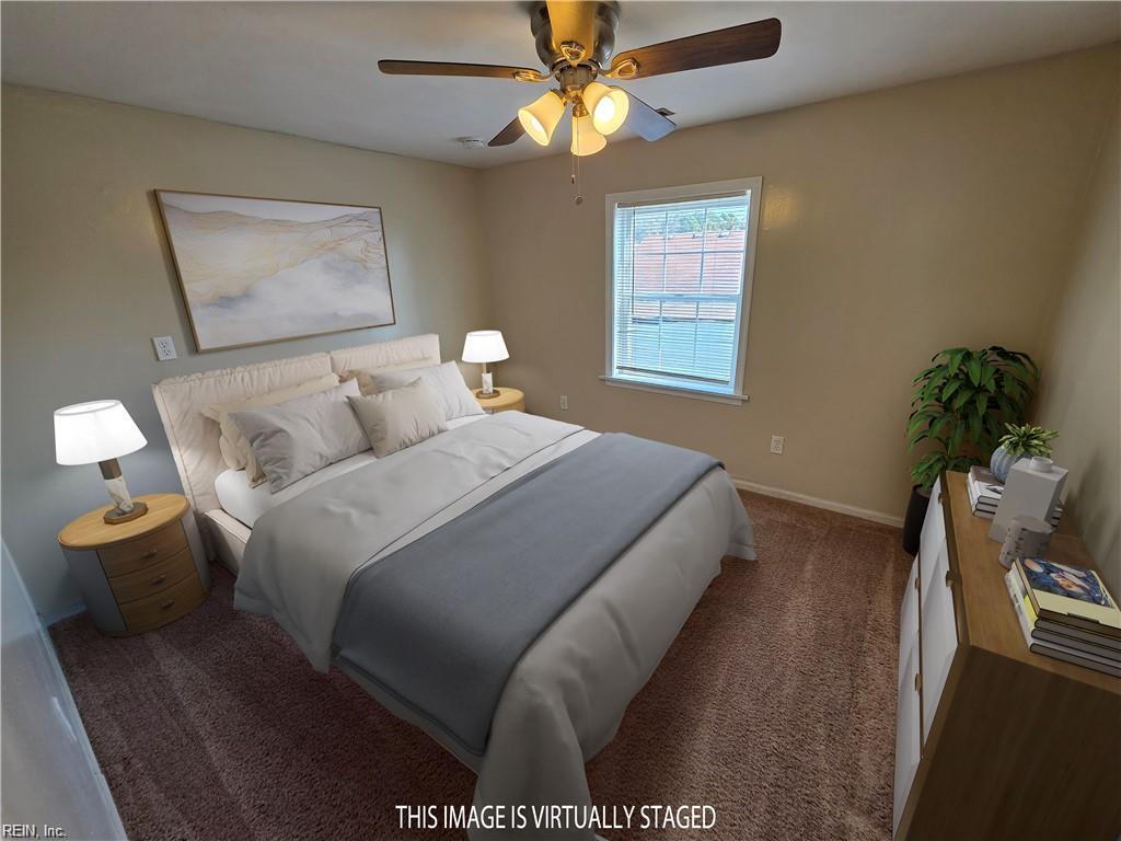 388 Poplar Avenue Newport News VA 23607
