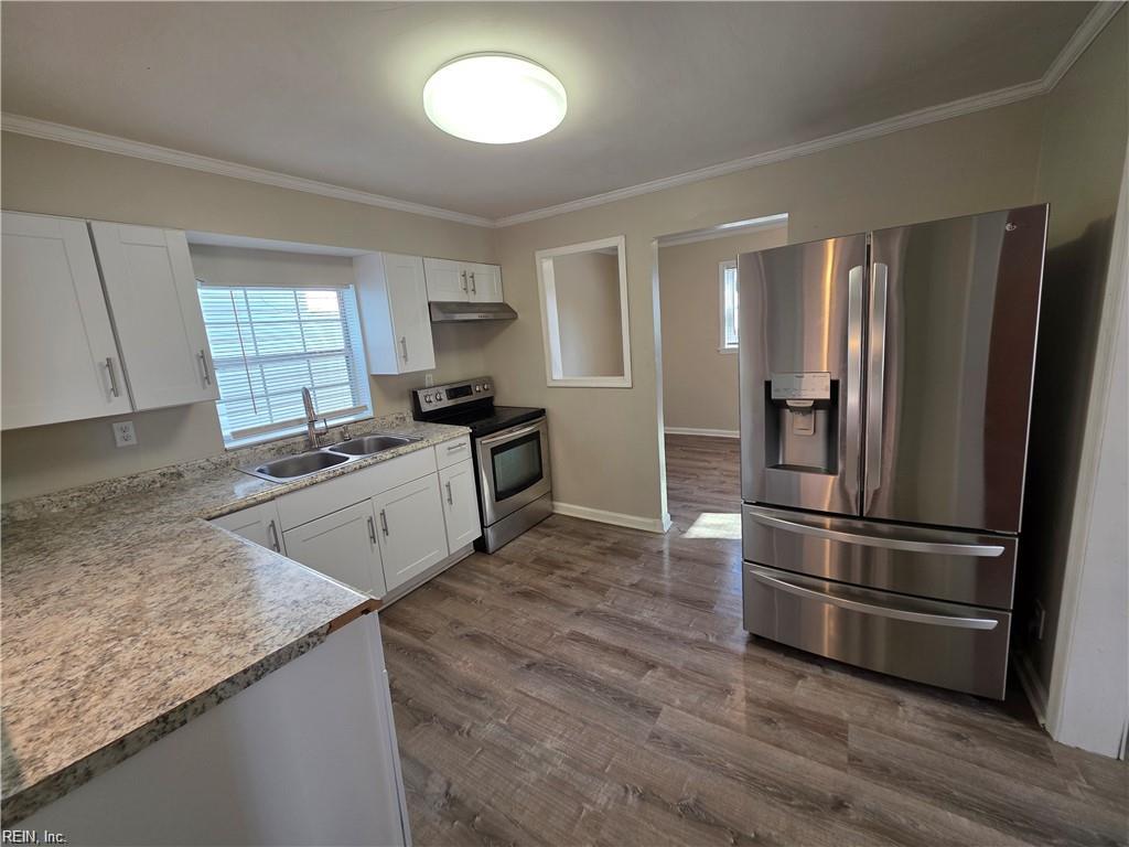 388 Poplar Avenue Newport News VA 23607