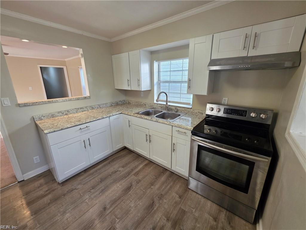 388 Poplar Avenue Newport News VA 23607