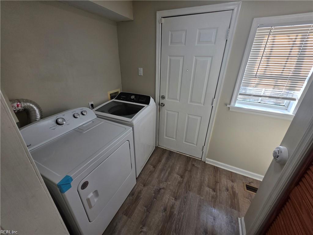 388 Poplar Avenue Newport News VA 23607