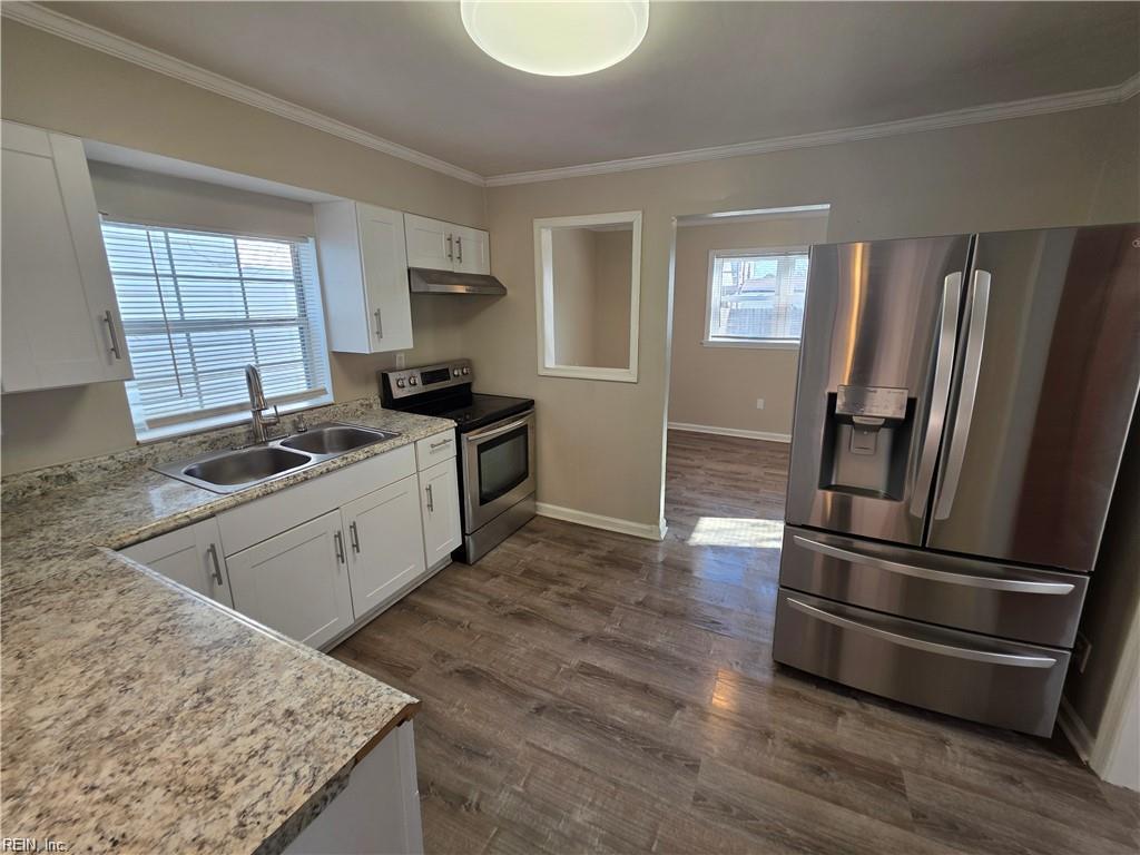 388 Poplar Avenue Newport News VA 23607
