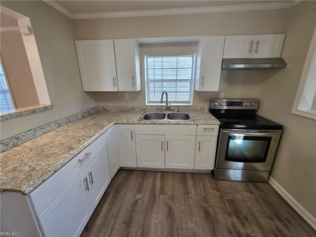 388 Poplar Avenue Newport News VA 23607