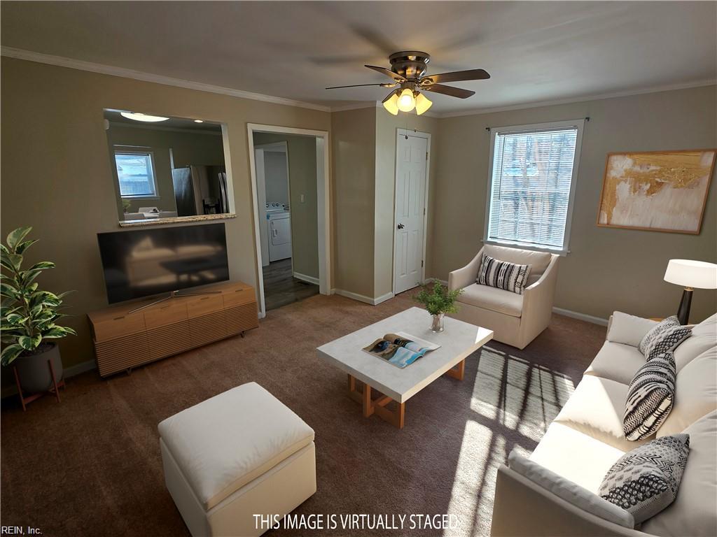 388 Poplar Avenue Newport News VA 23607