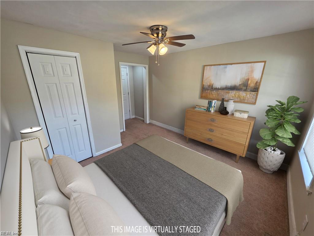388 Poplar Avenue Newport News VA 23607