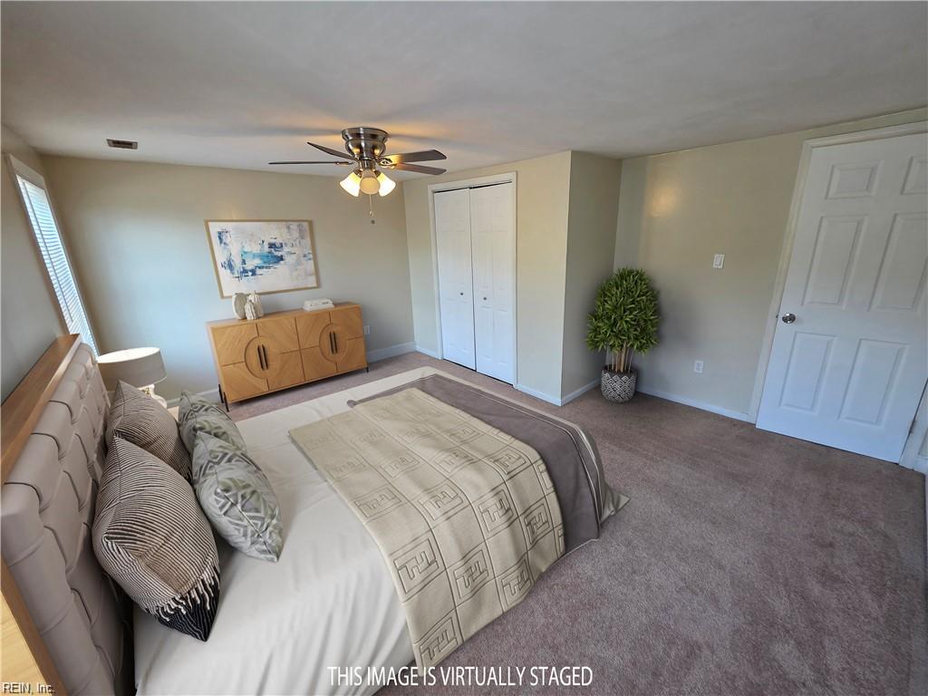 388 Poplar Avenue Newport News VA 23607