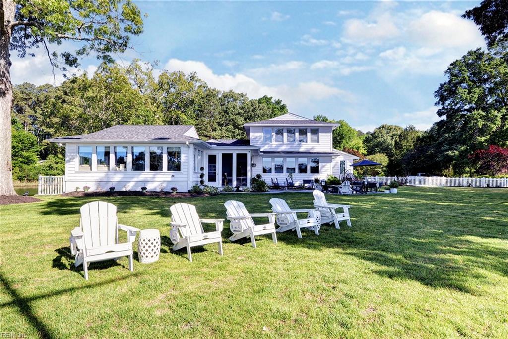 5473 White Hall Road Gloucester VA 23061