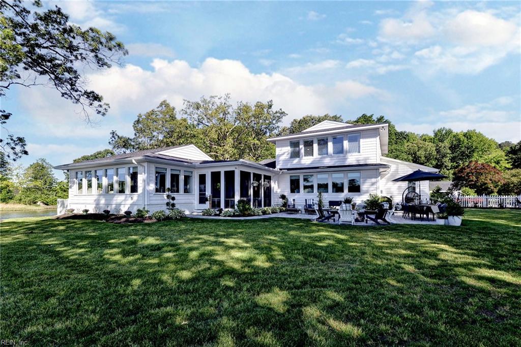 5473 White Hall Road Gloucester VA 23061
