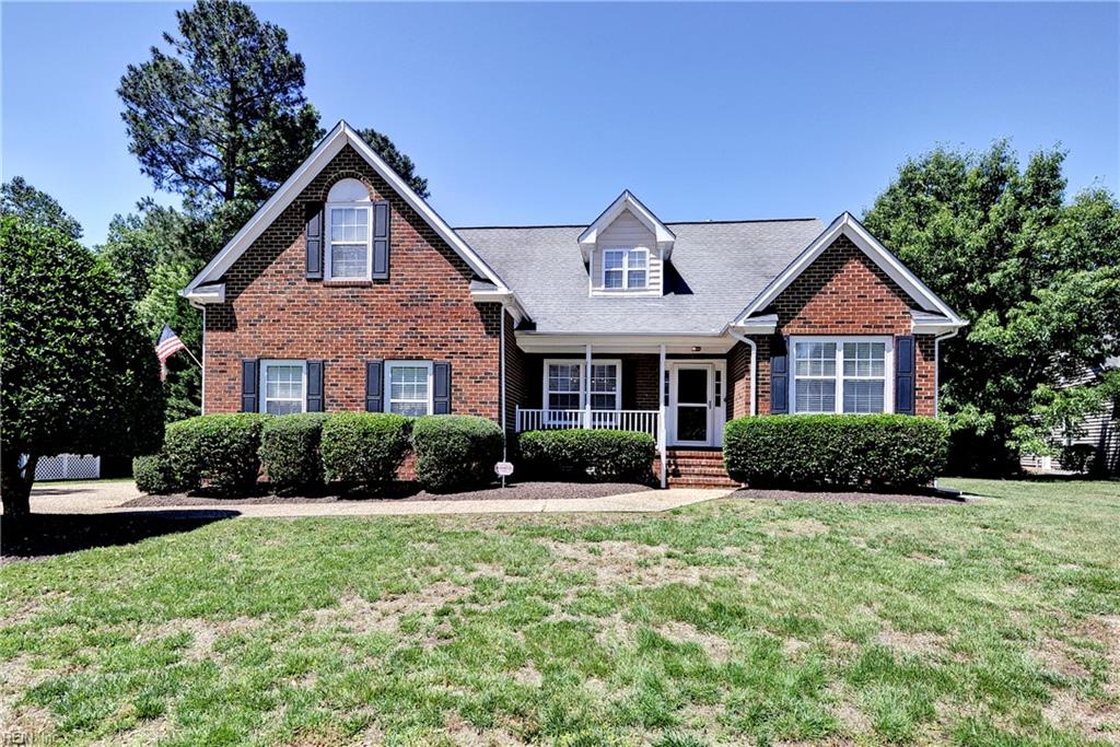 4132 Longview Landing Williamsburg VA 23188