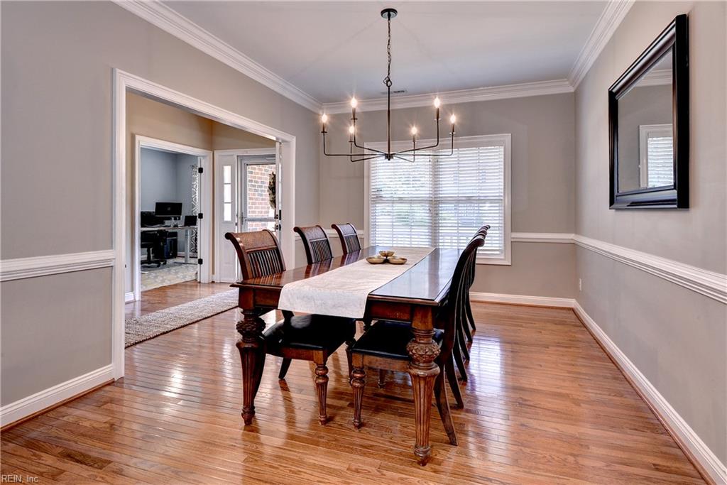4132 Longview Landing Williamsburg VA 23188
