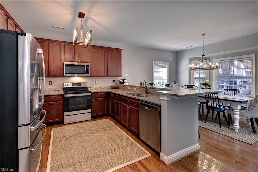 4132 Longview Landing Williamsburg VA 23188